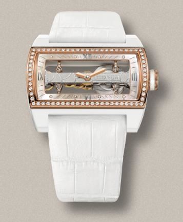 Corum Ti-Bridge B007 / 01593 - 007.129.51 / 0009 0000 watches prices